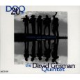 DAVID GRISMAN QUINTET / DGQ-20