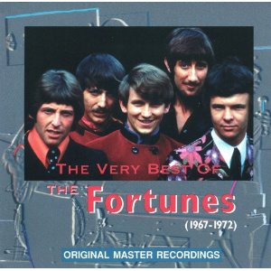 FORTUNES / フォーチューンズ / VERY BEST OF FORTUNES