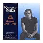RICHARD HARRIS / リチャード・ハリス / WEBB SESSIONS 1968-69