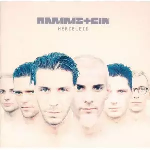 HERZELEID/RAMMSTEIN/ラムシュタイン｜ROCK / POPS / INDIE｜ディスク