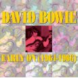 DAVID BOWIE / デヴィッド・ボウイ / EARLY ON (1964-66)