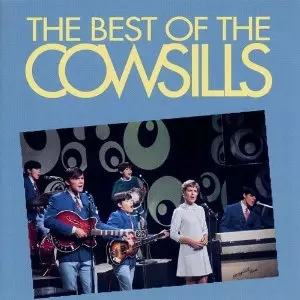 COWSILLS / カウシルズ / BEST OF COWSILLS