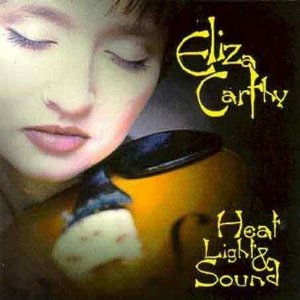 ELIZA CARTHY / イライザ・カーシー / HEAT LIGHT & SOUND