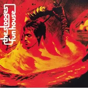 FUN HOUSE/IGGY POP / STOOGES (IGGY & THE STOOGES) /イギー・ポップ