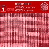 SONIC YOUTH / ソニック・ユース / ANAGRAMA