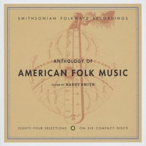 ANTHOLOGY OF AMERICAN FOLK MUSIC / ANTHOLOGY OF AMERICAN FOLK MUSIC (6CD)