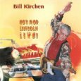 BILL KIRCHEN / ビル・カーチェン / HOT ROD LINCOLN