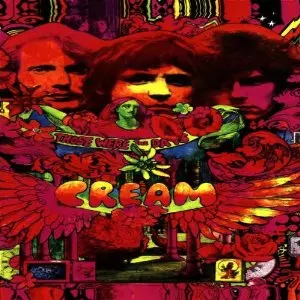 THOSE WERE THE DAYS/CREAM/クリーム｜OLD ROCK｜ディスクユニオン