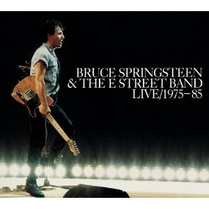 LIVE 1975-1985/BRUCE SPRINGSTEEN/ブルース・スプリングスティーン｜OLD  ROCK｜ディスクユニオン・オンラインショップ｜diskunion.net
