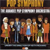 ARANBEE POP SYMPHONY ORCHESTRA / ARANBEE POP SYMPHONY ORCHESTRA