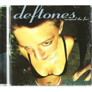 DEFTONES / デフトーンズ / AROUND THE FUR