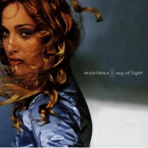 Ray Of Light Madonna マドンナ Rock Pops Indie ディスクユニオン オンラインショップ Diskunion Net