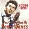 SONNY JAMES / ソニー・ジェイムス / YOUNG LOVE