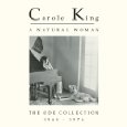 CAROLE KING / キャロル・キング / NATURAL WOMAN-ODE COLLECTION 1968-76