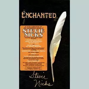 ENCHANTED/STEVIE NICKS/スティーヴィー・ニックス｜OLD ROCK