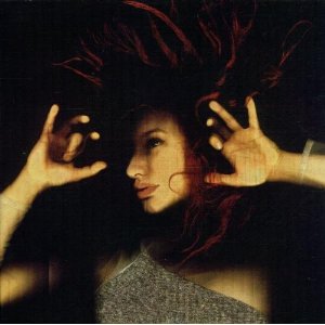 TORI AMOS / トーリ・エイモス / FROM THE CHOIRGIRL HOTEL