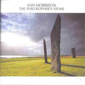 VAN MORRISON / ヴァン・モリソン / PHILOSOPHER'S STONE