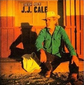 J.J. CALE / J.J. ケイル / VERY BEST OF J.J. CALE