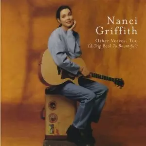 NANCI GRIFFITH / ナンシー・グリフィス商品一覧｜PUNK｜ディスク