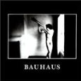BAUHAUS / バウハウス / IN THE FLAT FIELD