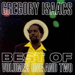 GREGORY ISAACS / グレゴリー・アイザックス / VOL. 1-2-BEST OF GREGORY ISAAC