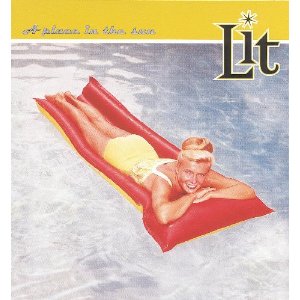LIT / リット / PLACE IN THE SUN