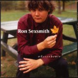 RON SEXSMITH / ロン・セクスミス / WHEREABOUTS