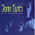 JOHN FAHEY / ジョン・フェイヒイ / BEST OT THE VANGUARD YEARS