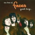 FACES / フェイセズ / BEST OF FACES-GOOD BOYS WHEN T
