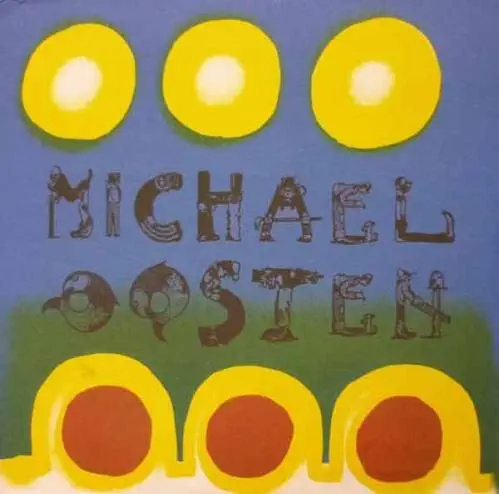 MICHAEL OOSTEN / MICHAEL OOSTEN