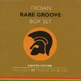 TROJAN RARE GROOVE BOX SET商品一覧｜REGGAE｜ディスクユニオン