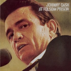JOHNNY CASH / ジョニー・キャッシュ / AT FOLSOM PRISON