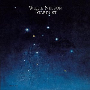 WILLIE NELSON / ウィリー・ネルソン / STARDUST
