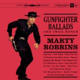 MARTY ROBBINS / マーティ・ロビンス / GUNFIGHTER BALLADS & TRAIL SON