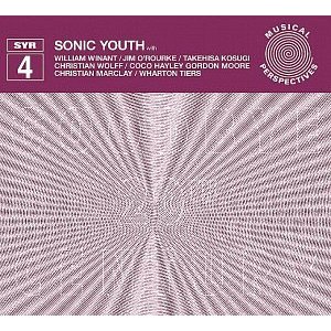 SONIC YOUTH / ソニック・ユース / GOODBYE 20TH CENTURY