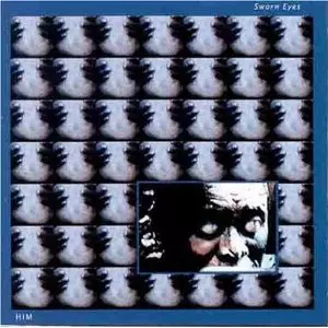HIM (ROCK) / ヒム / SWORN EYES