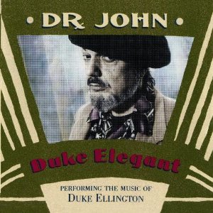 DR. JOHN / ドクター・ジョン / DUKE ELEGANT