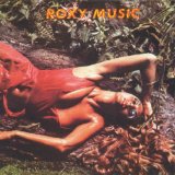 ROXY MUSIC / ロキシー・ミュージック / STRANDED