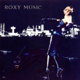 ROXY MUSIC / ロキシー・ミュージック / FOR YOUR PLEASURE