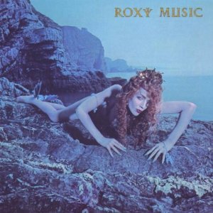 ROXY MUSIC / ロキシー・ミュージック / SIREN