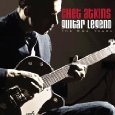 CHET ATKINS / チェット・アトキンス / GUITAR LEGEND-RCA YEARS