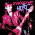 CHRIS SPEDDING / クリス・スペディング / HURT