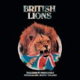 BRITISH LIONS / ブリティッシュ・ライオンズ / BRITISH LIONS