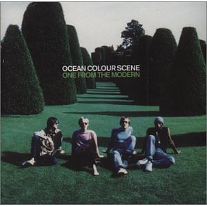 OCEAN COLOUR SCENE / オーシャン・カラー・シーン / ONE FROM THE MODERN
