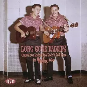 V.A. (ROCK'N'ROLL/ROCKABILLY) / LONG GONE DADDIES