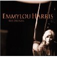 EMMYLOU HARRIS / エミルー・ハリス / RED DIRT GIRL