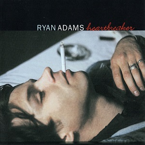 RYAN ADAMS / ライアン・アダムス / HEARTBREAKER
