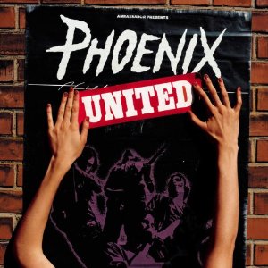 PHOENIX / フェニックス / UNITED
