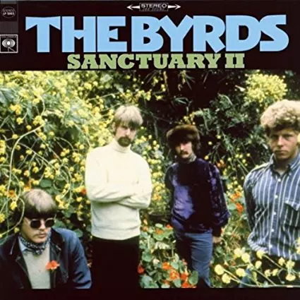 ◾️未発表音源4LPセット完全版◾️THE BYRDS■ザ・バーズ■Sanctuar ◾️未発表音源4LPセット完全版◾️THE BYRDS□ザ・バーズ□Sanctuar