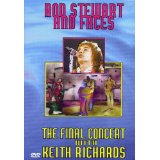 ROD STEWART & THE FACES / ロッド・スチュワート(&ザ・フェイセズ) / FINAL CONCERT